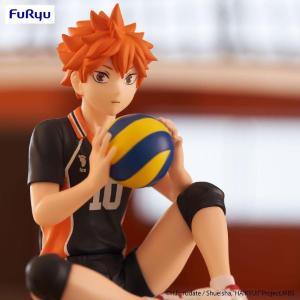 Haikyu!! Noodle Stopper Shoyo Hinata FURYU