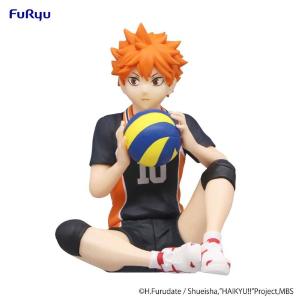 Haikyu!! Noodle Stopper Shoyo Hinata FURYU