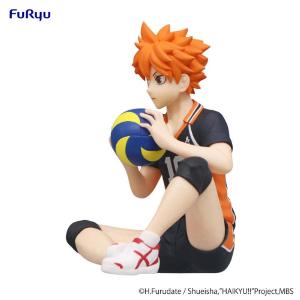 Haikyu!! Noodle Stopper Shoyo Hinata FURYU