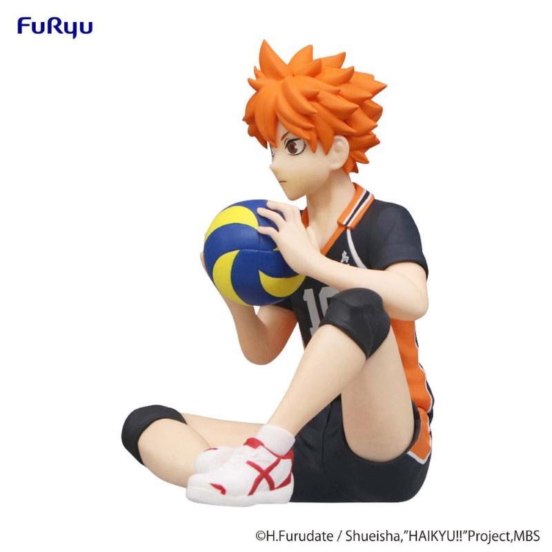 Haikyu!! Noodle Stopper Shoyo Hinata FURYU