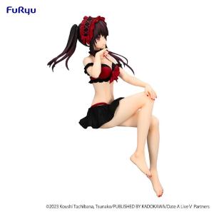 Date A Live Noodle Stopper Kurumi Tokisaki Swimsuit Ver. FURYU