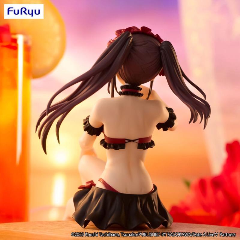 Date A Live Noodle Stopper Kurumi Tokisaki Swimsuit Ver. FURYU