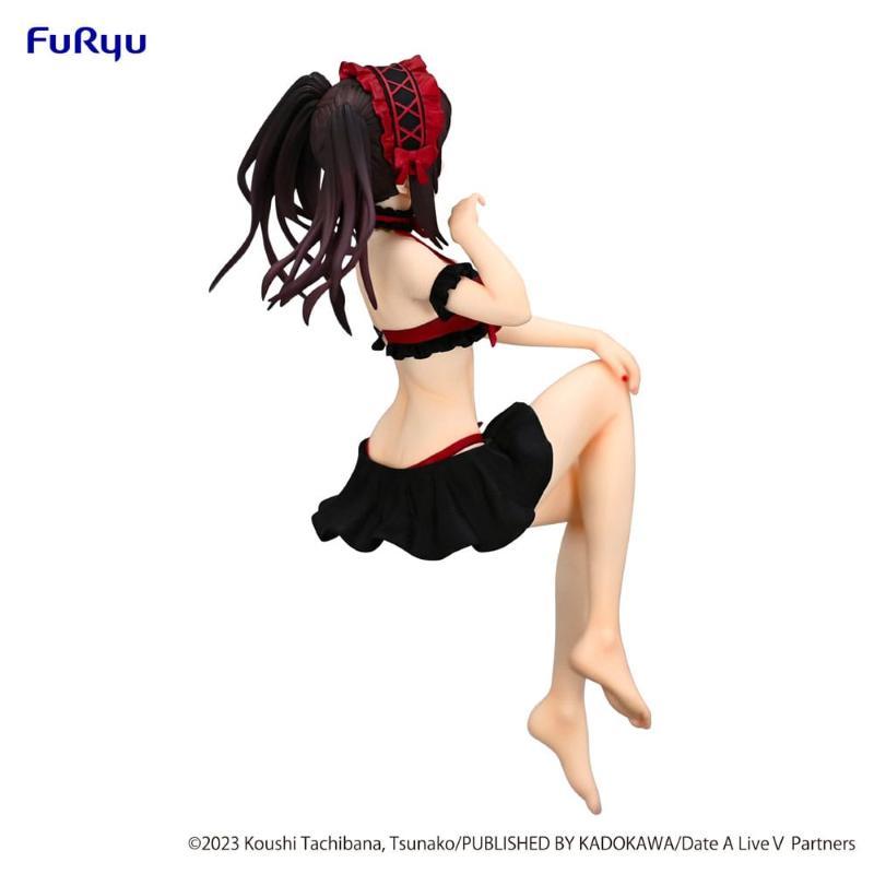 Date A Live Noodle Stopper Kurumi Tokisaki Swimsuit Ver. FURYU