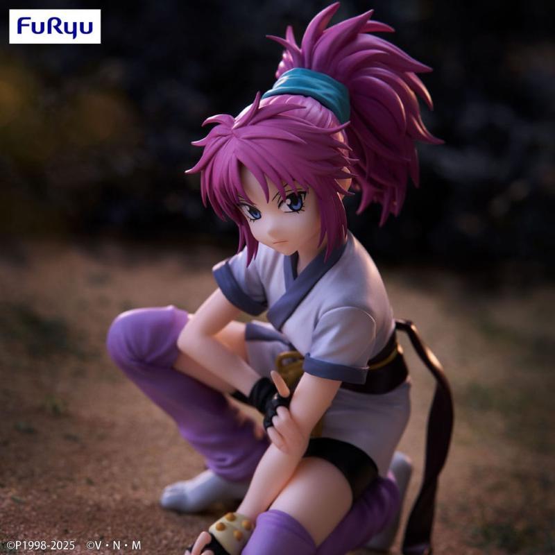 Hunter x Hunter Noodle Stopper Machi FURYU