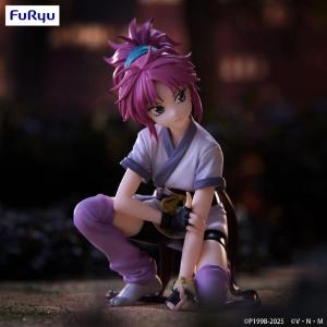 Hunter x Hunter Noodle Stopper Machi FURYU