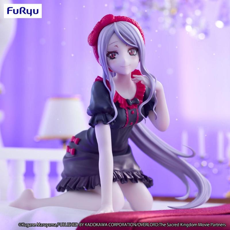 Overlord Noodle Stopper Shalltear Loungewear Ver. FURYU
