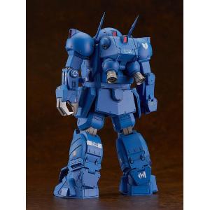 Armored Trooper Votoms PLAMAX SV-01 X / ATH-02 Strike Dog MAX FACTORY