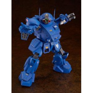 Armored Trooper Votoms PLAMAX SV-01 X / ATH-02 Strike Dog MAX FACTORY