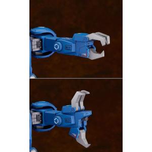 Armored Trooper Votoms PLAMAX SV-01 X / ATH-02 Strike Dog MAX FACTORY