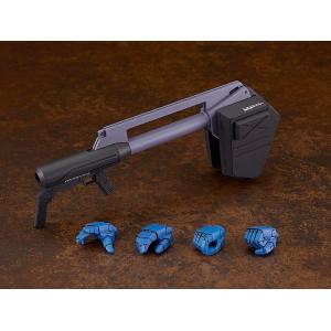 Armored Trooper Votoms PLAMAX SV-01 X / ATH-02 Strike Dog MAX FACTORY