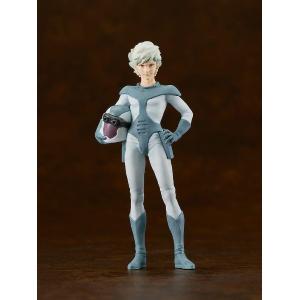 Armored Trooper Votoms PLAMAX SV-01 X / ATH-02 Strike Dog MAX FACTORY