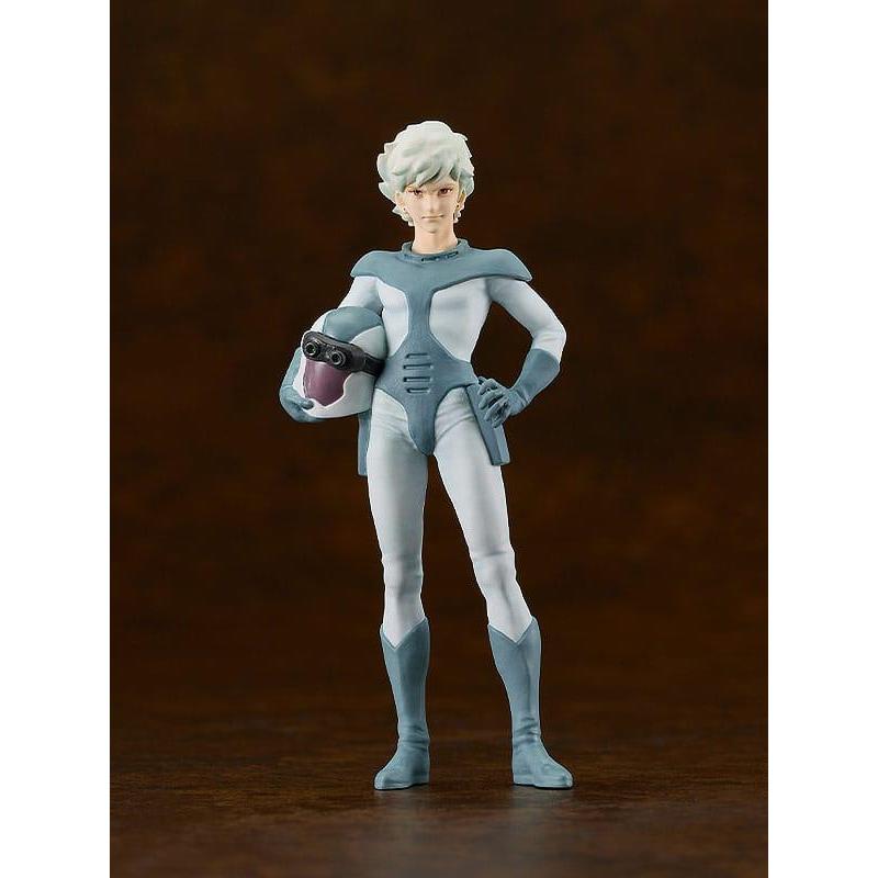 Armored Trooper Votoms PLAMAX SV-01 X / ATH-02 Strike Dog MAX FACTORY