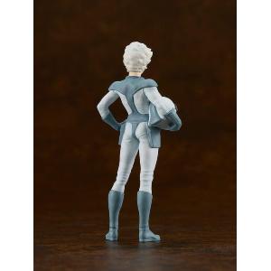 Armored Trooper Votoms PLAMAX SV-01 X / ATH-02 Strike Dog MAX FACTORY