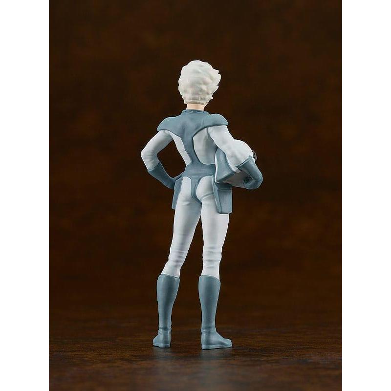 Armored Trooper Votoms PLAMAX SV-01 X / ATH-02 Strike Dog MAX FACTORY