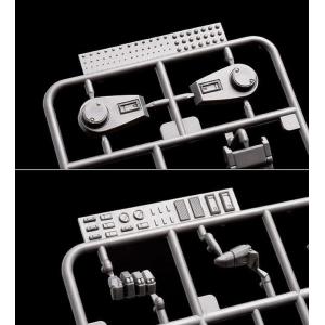 Armored Trooper Votoms PLAMAX SV-01 X / ATH-02 Strike Dog MAX FACTORY