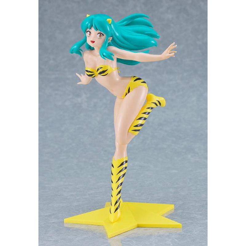 Urusei Yatsura PLAMAX Lum MAX FACTORY