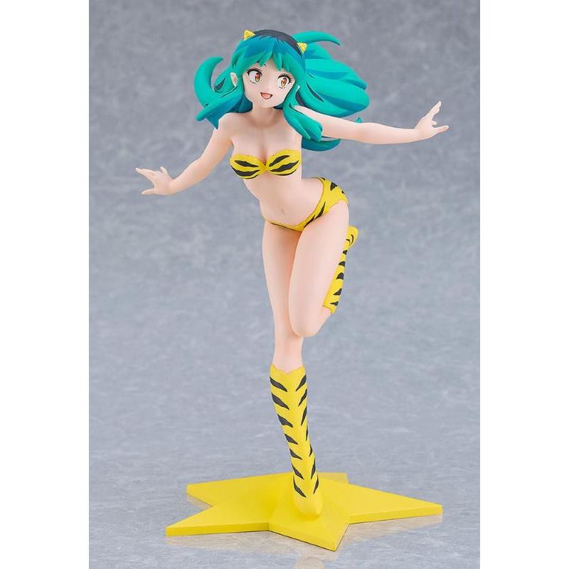 Urusei Yatsura PLAMAX Lum MAX FACTORY