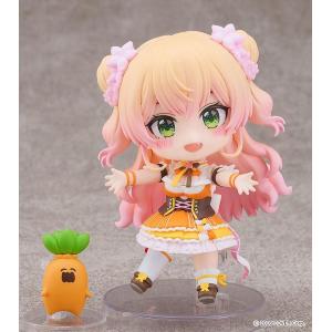 Hololive Production Nendoroid Momosuzu Nene MAX FACTORY