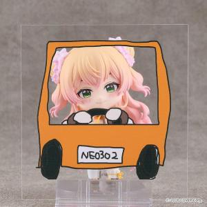 Hololive Production Nendoroid Momosuzu Nene MAX FACTORY