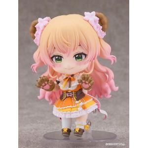 Hololive Production Nendoroid Momosuzu Nene MAX FACTORY