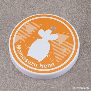 Hololive Production Nendoroid Momosuzu Nene MAX FACTORY