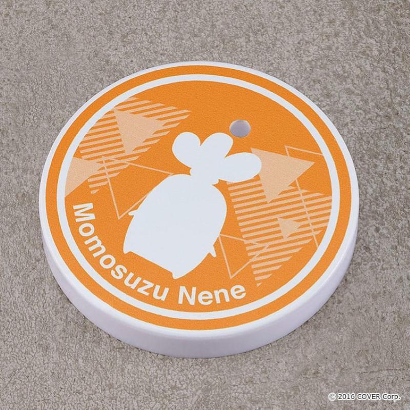 Hololive Production Nendoroid Momosuzu Nene MAX FACTORY