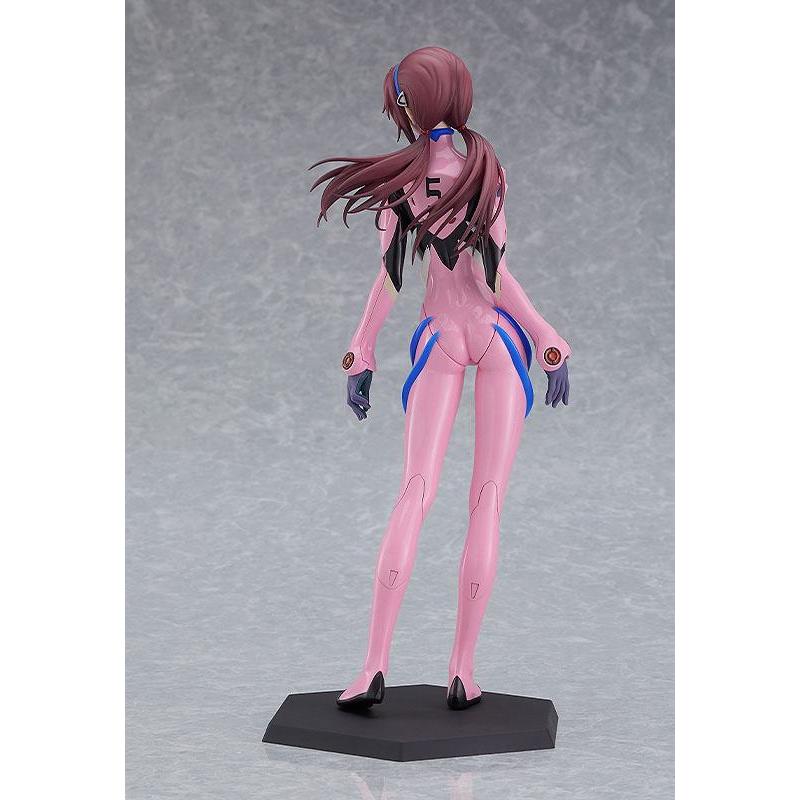 Evangelion: 2.0 You Can (Not) Advance PLAMAX Mari Makinami Illustrious MAX FACTORY