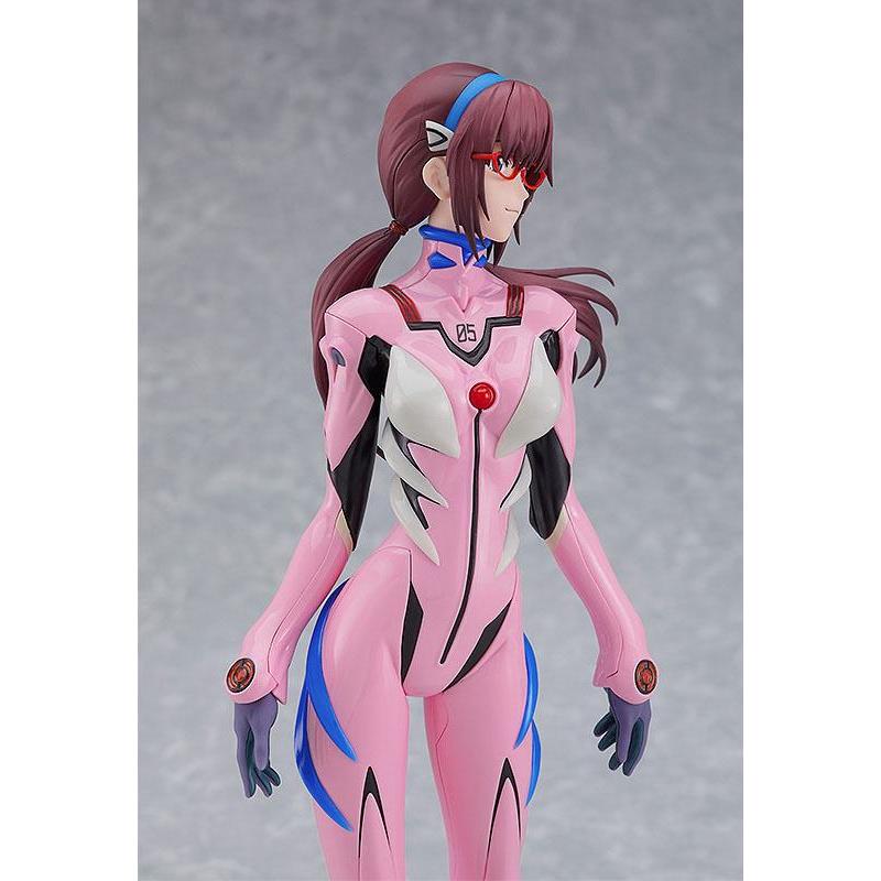 Evangelion: 2.0 You Can (Not) Advance PLAMAX Mari Makinami Illustrious MAX FACTORY