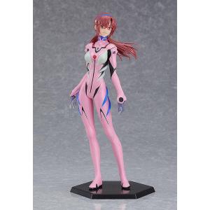 Evangelion: 2.0 You Can (Not) Advance PLAMAX Mari Makinami Illustrious MAX FACTORY