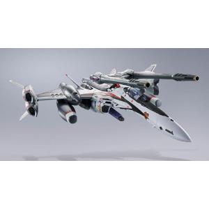 Macross Frontier DX Chogokin Tornado Messiah Valkyrie Alto Saotome Use Re BANDAI