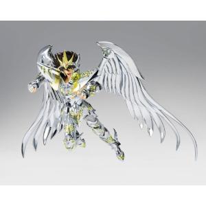 Saint Seiya Saint Cloth Myth Ex Pegasus Seiya God Cloth BANDAI