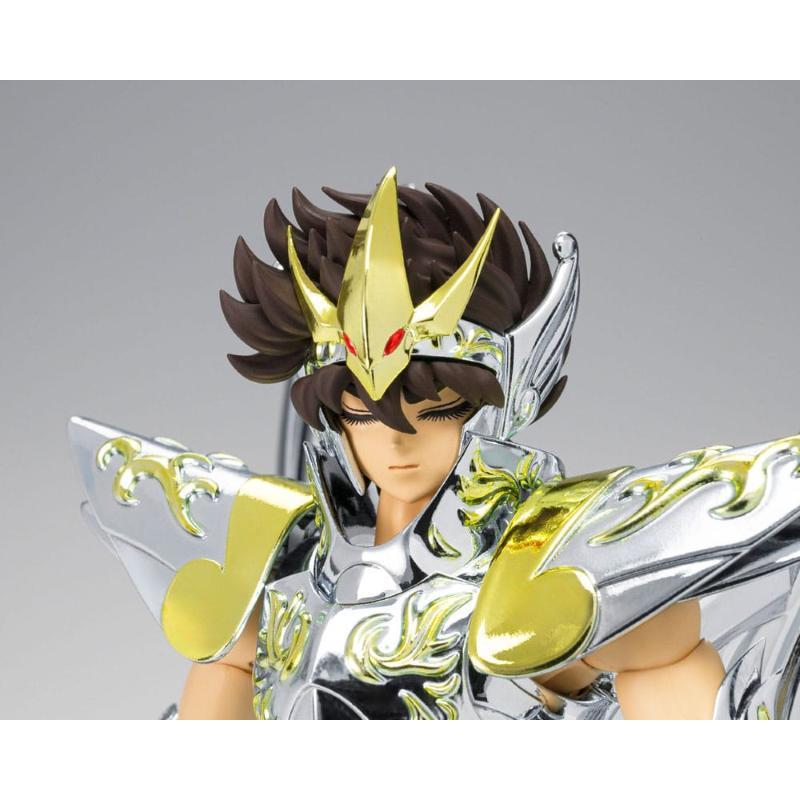 Saint Seiya Saint Cloth Myth Ex Pegasus Seiya God Cloth BANDAI