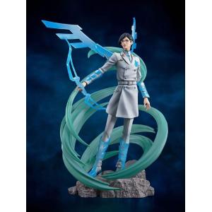 Bleach: Thousand-Year Blood War Figuarts ZERO Uryu Ishida BANDAI