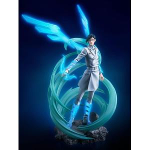 Bleach: Thousand-Year Blood War Figuarts ZERO Uryu Ishida BANDAI