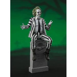 Beetlejuice S.H.Figuarts Beetlejuice BANDAI