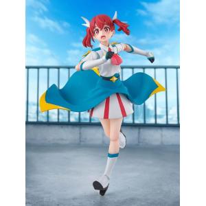 Magilumiere Co. Ltd. S.H.Figuarts Kana Sakuragi BANDAI