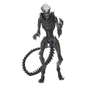 Alien: Romulus Ultimate Scorched Xenomorph Neca
