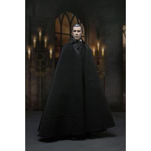 Horror of Dracula 1958 Hammer Films Ultimate Count Dracula NECA