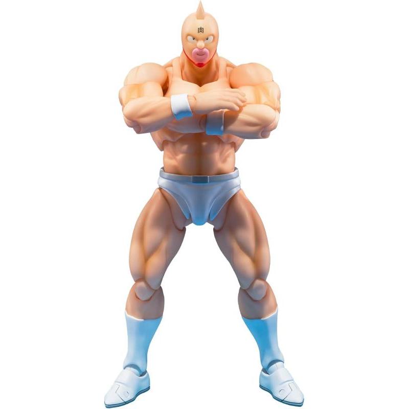 Kinnikuman: Perfect Origin Arc S.H.Figuarts Kinnikuman BANDAI