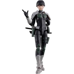 Kaiju No. 8 S.H.Figuarts Soshiro Hoshina BANDAI