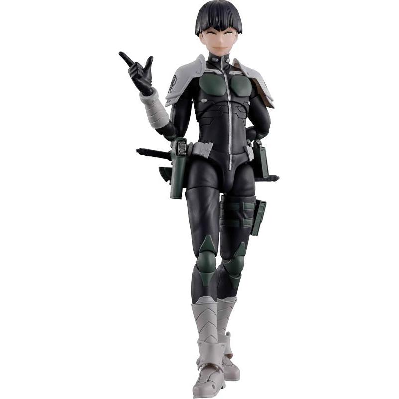 Kaiju No. 8 S.H.Figuarts Soshiro Hoshina BANDAI