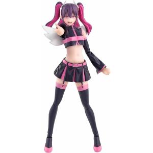 2.5 Dimensional Seduction S.H. Figuarts Mikari Tachibana BANDAI
