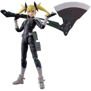 Kaiju No. 8 S.H. Figuarts Kikoru Shinomiya BANDAI