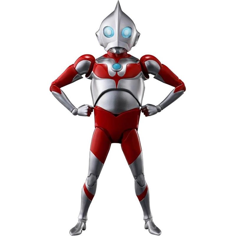 Ultraman: Rising S.H. Figuarts Ultradad BANDAI