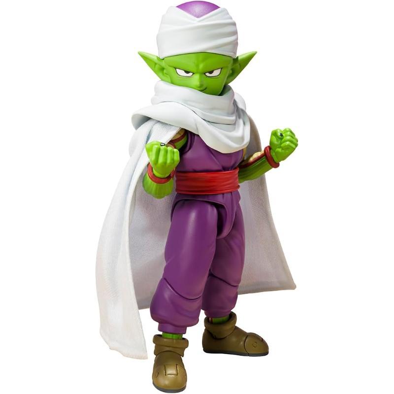 Dragon Ball Daima - Mini Piccolo S.H.Figuarts Bandai