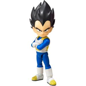 Dragon Ball Daima S.H.Figuarts Vegeta Mini BANDAI