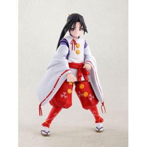 The Elusive Samurai S.H. Figuarts Tokiyuki Hojo BANDAI