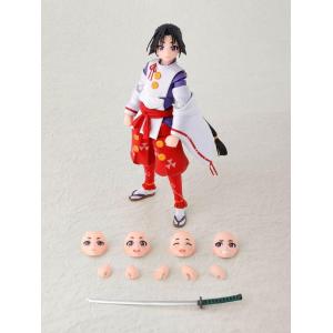 The Elusive Samurai S.H. Figuarts Tokiyuki Hojo BANDAI