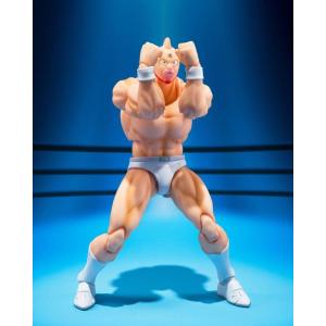 Kinnikuman: Perfect Origin Arc S.H.Figuarts Kinnikuman BANDAI