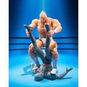 Kinnikuman: Perfect Origin Arc S.H.Figuarts Kinnikuman BANDAI